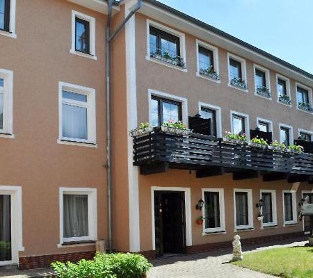 Spreehotel ספרמברג מראה חיצוני תמונה