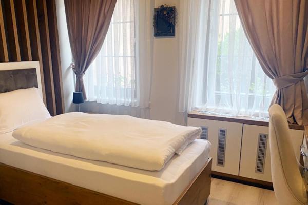 Spreehotel ספרמברג מראה חיצוני תמונה
