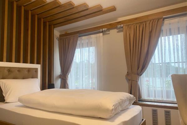 Spreehotel ספרמברג מראה חיצוני תמונה
