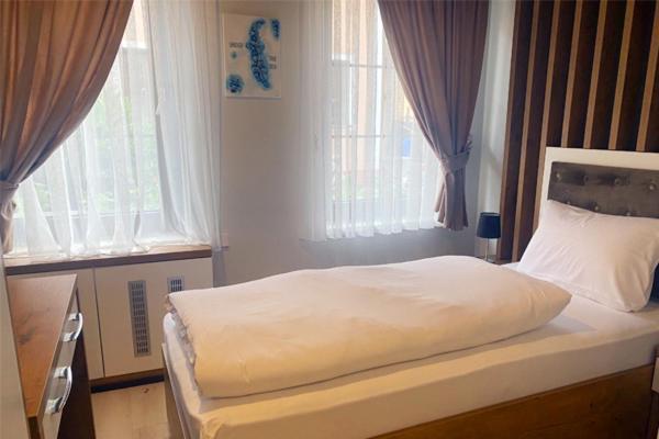 Spreehotel ספרמברג מראה חיצוני תמונה