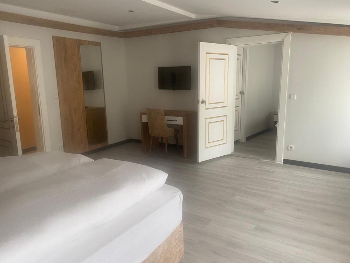 Spreehotel ספרמברג מראה חיצוני תמונה