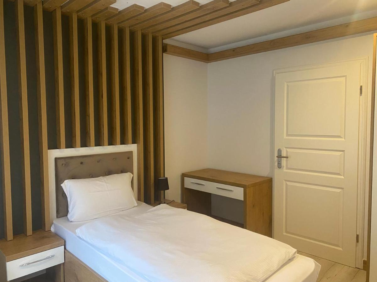 Spreehotel ספרמברג מראה חיצוני תמונה